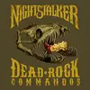 NIGHTSTALKER – dead rock commandos (CD, LP Vinyl)