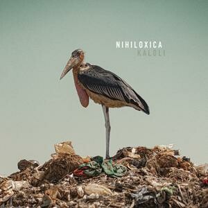 NIHILOXICA – kaloli (CD, LP Vinyl)