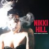 NIKKI HILL – heavy hearts, hard fists (CD, LP Vinyl)