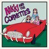 NIKKI & THE CORVETTES – s/t (LP Vinyl)