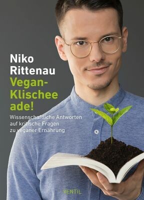 NIKO RITTENAU – vegan-klischee ade! (Papier)