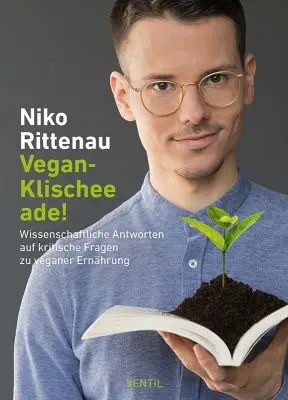 NIKO RITTENAU – vegan-klischee ade! (Papier)