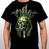 NILE – anubis_black (Textil)