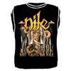 NILE – black seedsofvengeance_black (Textil)