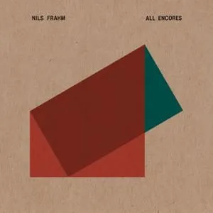 NILS FRAHM – all encore (CD, LP Vinyl)