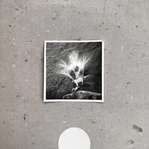 NILS FRAHM – empty (CD, LP Vinyl)