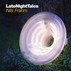 NILS FRAHM – late night tales (CD, LP Vinyl)