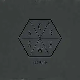 NILS FRAHM – screws (CD, LP Vinyl)