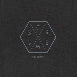 NILS FRAHM – screws re-worked (CD)