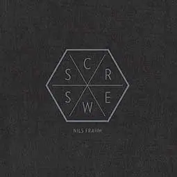 NILS FRAHM – screws re-worked (CD)