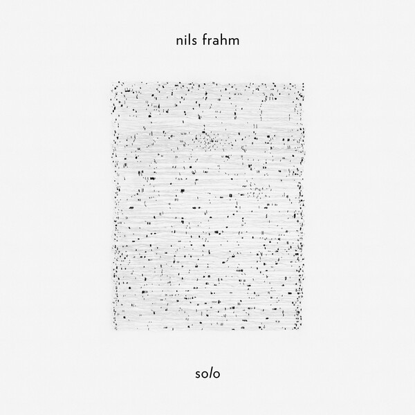 NILS FRAHM – solo (CD, LP Vinyl)