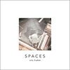 NILS FRAHM – spaces (CD, LP Vinyl)