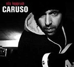 NILS KOPPRUCH – caruso (CD, LP Vinyl)