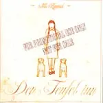 NILS KOPPRUCH – den teufel tun (CD, LP Vinyl)