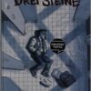 NILS OSKAMP – drei steine (Papier)