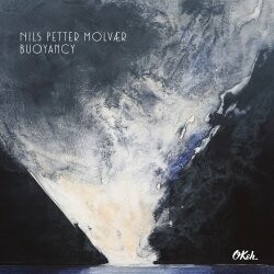 Cover NILS PETTER MOLVAER, buoyancy