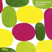 NILS PETTER MOLVAER – recoloured (CD)