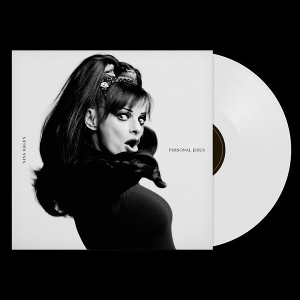 NINA HAGEN – personal jesus (LP Vinyl)