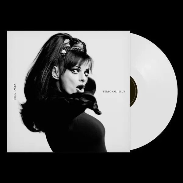 NINA HAGEN – personal jesus (LP Vinyl)