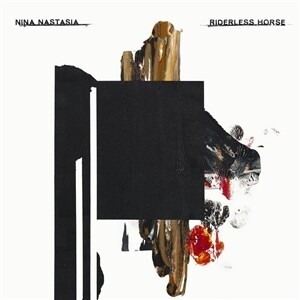 NINA NASTASIA – riderless horse (CD, LP Vinyl)
