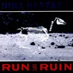 NINA NASTASIA – run to ruin (CD, LP Vinyl)