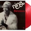 NINA SIMONE – baltimore (LP Vinyl)