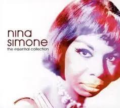 NINA SIMONE – essential collection (CD)