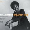 NINA SIMONE – greatest hits (LP Vinyl)