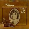 NINA SIMONE – let it all out (LP Vinyl)