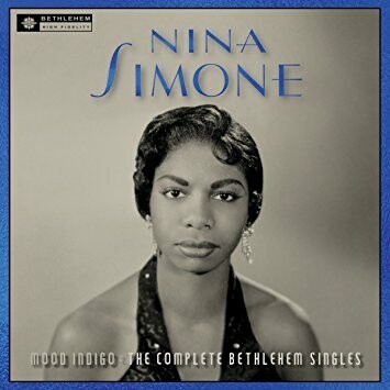 NINA SIMONE – mood indigo - complete betlehem singles (CD, LP Vinyl)