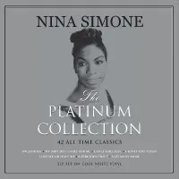 NINA SIMONE – platinum collection (CD)