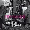 NINAMARIE – feuer in der nachbarschaft (LP Vinyl)