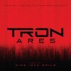 NINE INCH NAILS – TRON: ares (original motion picture soundtrack) (CD, LP Vinyl)