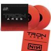 NINE INCH NAILS – TRON: ares (specialist transparent red vinyl) (LP Vinyl)