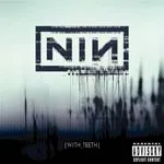 NINE INCH NAILS – with teeth (LP Vinyl)