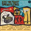 NINE TON PEANUT SMUGGLERS – pieces of eight (LP Vinyl)