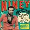 NINEY THE OBSERVER – roots with quality (LP Vinyl)
