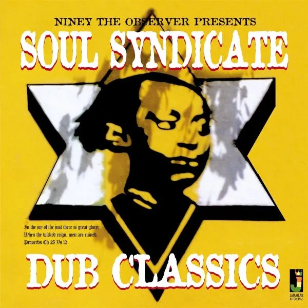 NINEY THE OBSERVER – soul syndicate dub classics (CD, LP Vinyl)