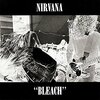 NIRVANA – bleach - deluxe edition (LP Vinyl)