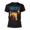 NIRVANA – dim light (boy) black (Textil)