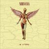 NIRVANA – in utero (30th anniversary) (CD, LP Vinyl)