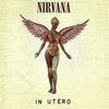 NIRVANA – in utero (CD, LP Vinyl)