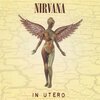 NIRVANA – in utero (CD)