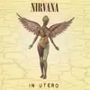 NIRVANA – in utero (CD)