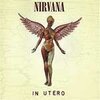 NIRVANA – in utero (CD)