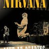 NIRVANA – live at reading (CD, Video, DVD)