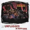 NIRVANA – mtv unplugged in new york (LP Vinyl)