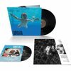 NIRVANA – nevermind - 30th anniversary edition (CD)