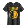 NIRVANA – spliced (boy) grey (Textil)