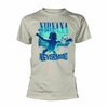 NIRVANA – torn (boy) white (Textil)